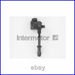 For Mercedes GLE W166 AMG 63S 4matic Genuine Intermotor 8x Ignition Coils