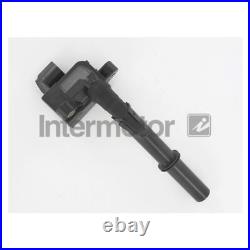 For Mercedes S-Class C217 S 63 AMG Genuine Intermotor 8x Ignition Coils