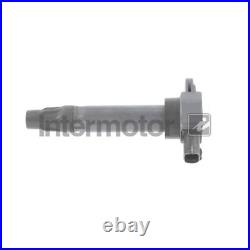 For Mitsubishi Colt MK6 1.3 Flex-Fuel Genuine Intermotor 4x Ignition Coils