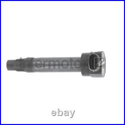 For Mitsubishi Colt MK6 1.3 Flex-Fuel Genuine Intermotor 4x Ignition Coils