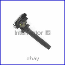 For Mitsubishi Lancer MK8 1.6 Genuine Intermotor 2x Ignition Coils