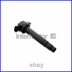 For Nissan Almera MK2 1.5 Genuine Intermotor 4x Ignition Coils