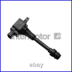 For Nissan Almera MK2 1.5 Genuine Intermotor 4x Ignition Coils