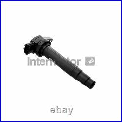 For Nissan Almera MK2 1.8 Genuine Intermotor 4x Ignition Coils