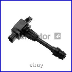 For Nissan Micra K12 1.0 16V Genuine Intermotor 4x Ignition Coils