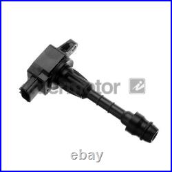For Nissan Micra K12 1.2 16V Genuine Intermotor 4x Ignition Coils For Nissan Micra K12 1.2 16V Genuine Intermotor 4x Ignition Coils