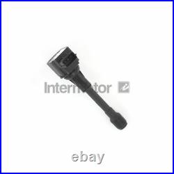 For Nissan Note E11 1.6 Genuine Intermotor 4x Ignition Coils