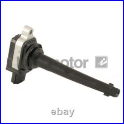 For Nissan Tiida SC11X 1.8 Genuine Intermotor 4x Ignition Coils
