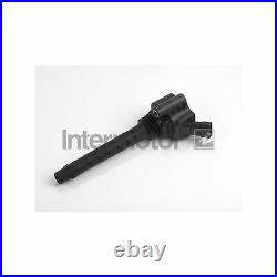 For Opel Combo 1.4 CNG Genuine Intermotor 4x Ignition Coils