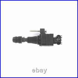 For Opel Insignia 2.0 Turbo 4x4 Genuine Intermotor 4x Ignition Coils