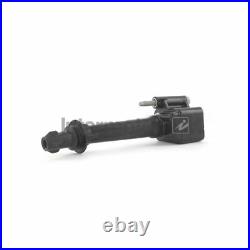 For Opel Zafira MK3 1.6 SIDi Genuine Intermotor 4x Ignition Coils