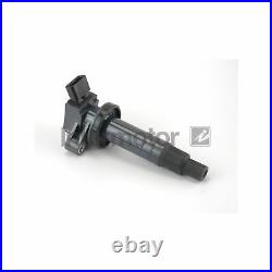 For Peugeot 108 1.0 VTI Genuine Intermotor 3x Ignition Coils