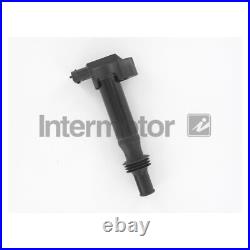 For Peugeot 2008 1.2 THP 130 Genuine Intermotor 3x Ignition Coils