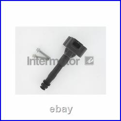 For Porsche Boxster 987 2.7 Genuine Intermotor 6x Ignition Coils