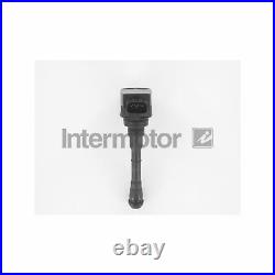 For Renault Clio MK4 1.6 RS Trophy Genuine Intermotor 4x Ignition Coils
