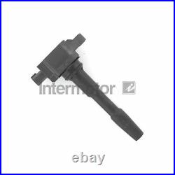 For Renault Grand Scenic MK3 1.2 TCe Genuine Intermotor 4x Ignition Coils