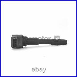 For Renault Grand Scenic MK3 1.2 TCe Genuine Intermotor 4x Ignition Coils