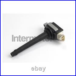 For Renault Latitude 2.0 16V Eco2 Flex-Fuel Genuine Intermotor 4x Ignition Coils