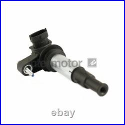 For Saab 9-3 YS3F 2.8 Turbo V6 XWD Genuine Intermotor 6x Ignition Coils