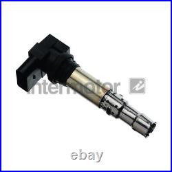 For Seat Alhambra 710 711 1.4 TSI Genuine Intermotor 4x Ignition Coils