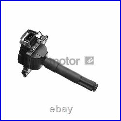 For Skoda Octavia 1U2 1.8 T Genuine Intermotor 4x Ignition Coils