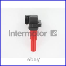 For Subaru Legacy MK4 3.0 Genuine Intermotor 6x Ignition Coils For Subaru Legacy MK4 3.0 Genuine Intermotor 6x Ignition Coils
