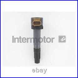 For Suzuki Kizashi FR 2.4 Genuine Intermotor 4x Ignition Coils