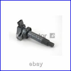 For Toyota Avensis T22 1.8 VVT-i Genuine Intermotor 4x Ignition Coils