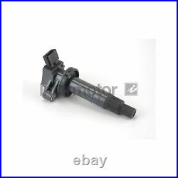 For Toyota Wish 1.8 Hi Genuine Intermotor 4x Ignition Coils