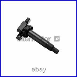 For Toyota Yaris 1.33 VVT-i Genuine Intermotor 4x Ignition Coils