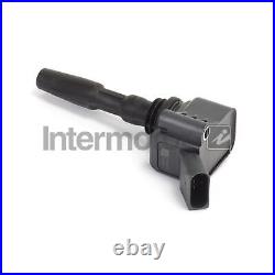 For VW Caddy MK4 1.0 TSI Genuine Intermotor 3x Ignition Coils