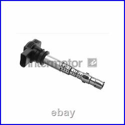 For VW Golf MK5 2.0 FSI Genuine Intermotor 4x Ignition Coils