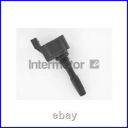For VW Golf MK7 1.5 TSI Genuine Intermotor 4x Ignition Coils