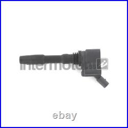 For VW Golf MK7 2.0 R 4motion Genuine Intermotor 4x Ignition Coils