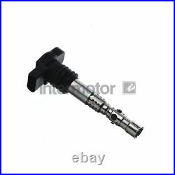 For VW Passat 3B6 1.8 T Genuine Intermotor 4x Ignition Coils