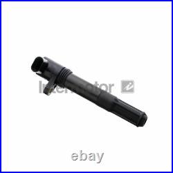 For Vauxhall Combo MK3 1.4 Genuine Intermotor 4x Ignition Coils