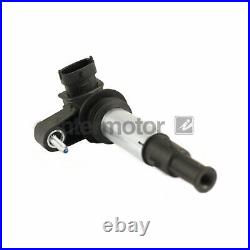 For Vauxhall Vectra MK2 2.8 V6 Turbo Genuine Intermotor 6x Ignition Coils