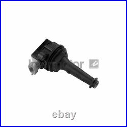 For Volvo V40 T5 AWD Genuine Intermotor 5x Ignition Coils