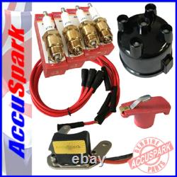 Ford Pinto electronic ignition kit for Motorcraft / Ignition service & Coil