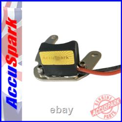 Ford Pinto electronic ignition kit for Motorcraft / Ignition service & Coil