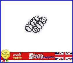 Front Coil Spring Kit For OPEL ASTRA 04-08 VECTRA 95-02 ZAFIRA 99-05