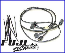 Fuji Racing Newage Coil Pack Conversion Kit Fits Subaru Impreza 98-00