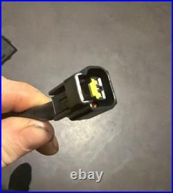 GSF600/1200 Ignition Stick Coil Upgrade/Conversion Kit Plug +Play Made to Order