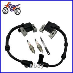 GX630 Ignition Coil Kit for Honda GX660 GX690 GXV630 GXV660 Engine Ignition Coil