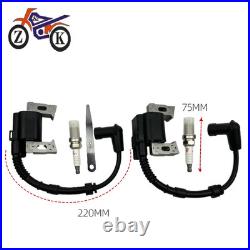 GX630 Ignition Coil Kit for Honda GX660 GX690 GXV630 GXV660 Engine Ignition Coil