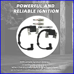 GX630 Ignition Coil Kit for Honda GX660 GX690 GXV630 GXV660 Engine Ignition Coil