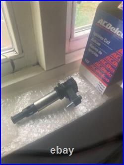 Genuine ACDelco Ignition Coil BSC1508, 181001 Pack of 5. Open never used