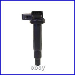 Genuine BOSCH Ignition Coil for Vauxhall Astra A16XER / B16XER 1.6 (10/10-10/15)