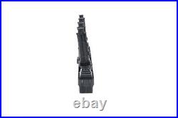 Genuine BOSCH Ignition Coil for Vauxhall Astra GSi Turbo Z20LET 2.0 (8/02-5/05)