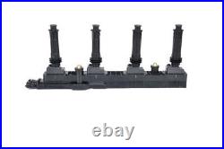 Genuine BOSCH Ignition Coil for Vauxhall Zafira OPC Z20LET 2.0 (11/2002-06/2005)